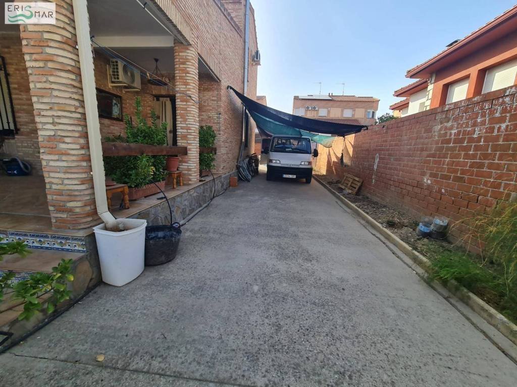 Casa de 173 m² en Villaluenga de la Sagra