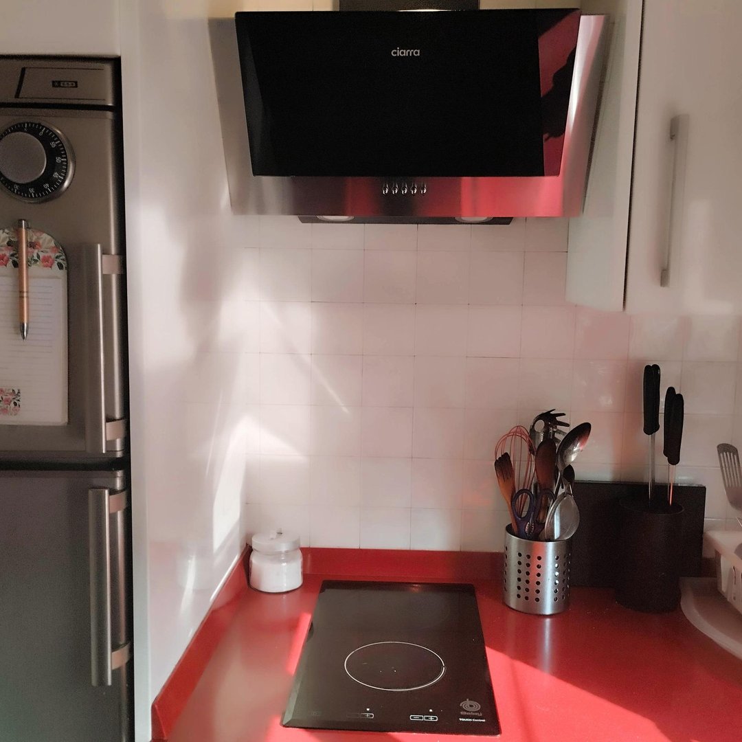 Piso de 56 m² en Bilbao