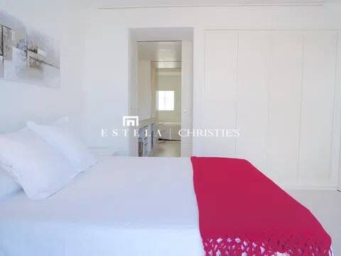 Piso de 90 m² en Ibiza