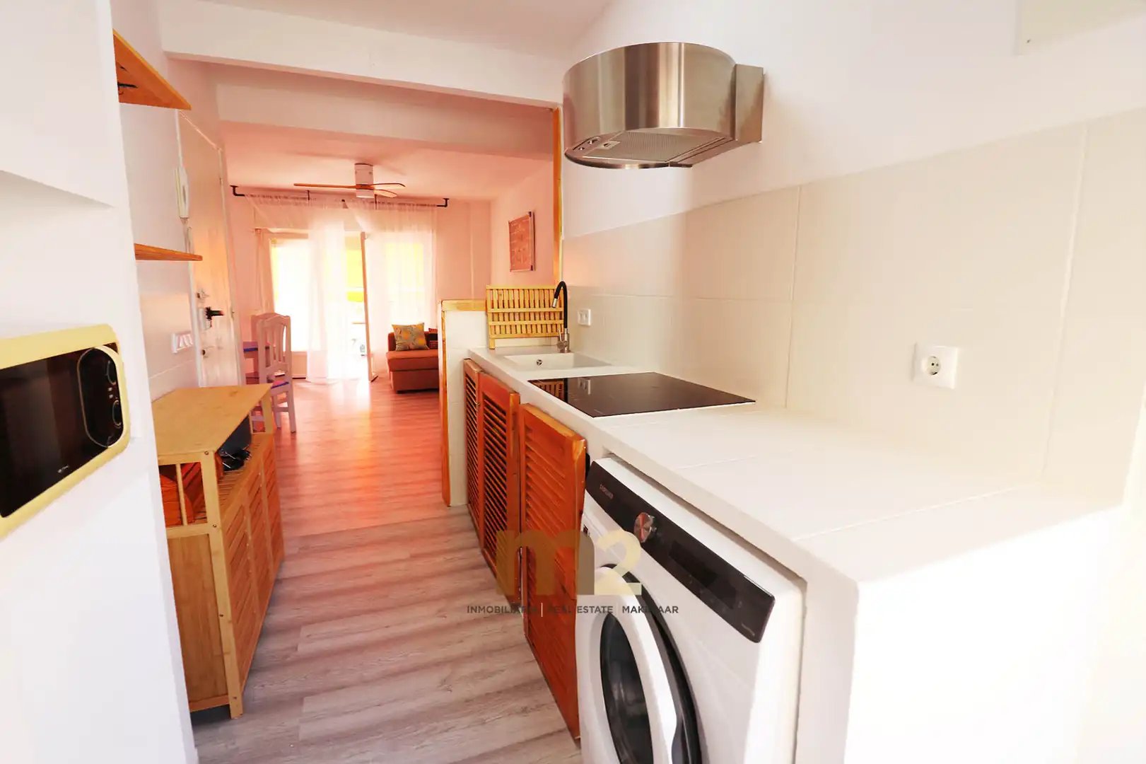 Pis de 62 m² a Torrevella