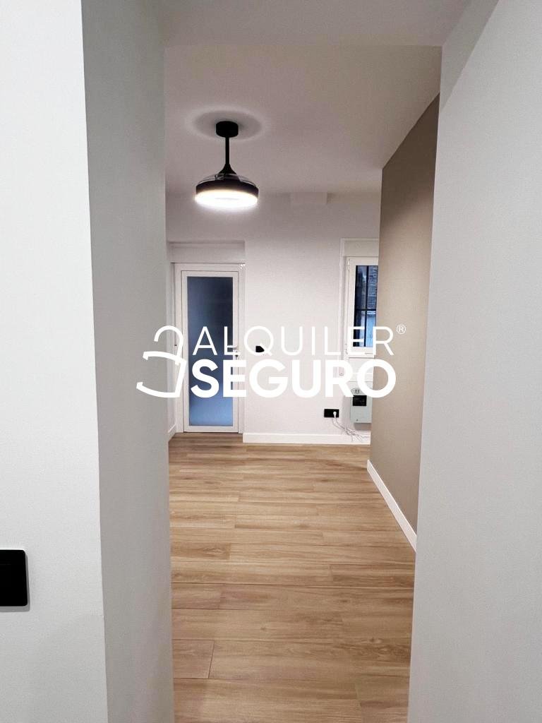 Appartamento 43 m² a Madrid