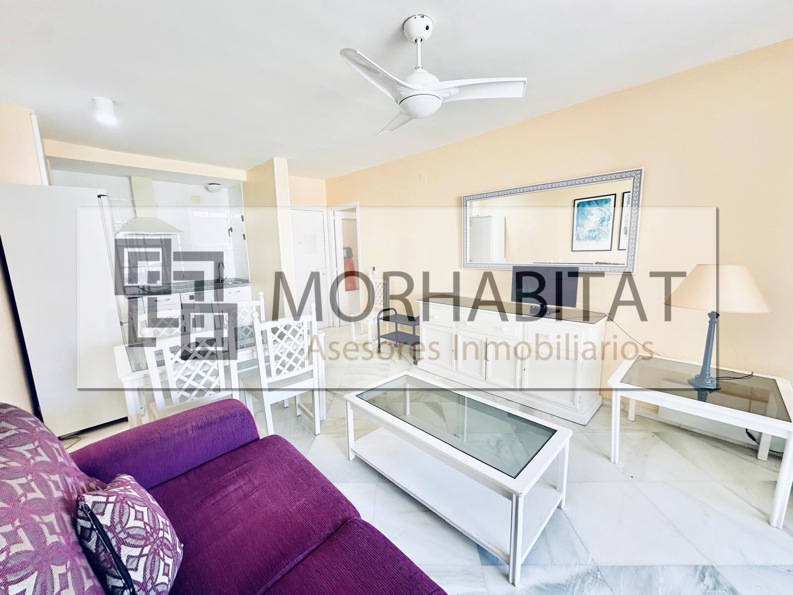 Piso de 65 m² en Isla Cristina