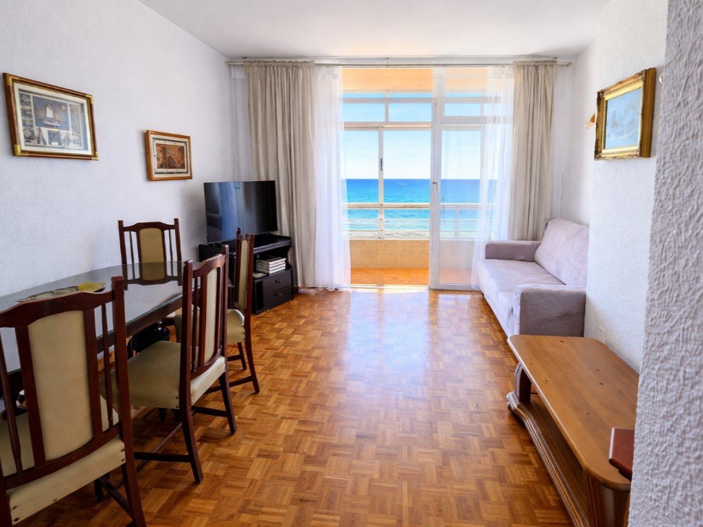 Квартира 96 м² у Puerto de la Cruz