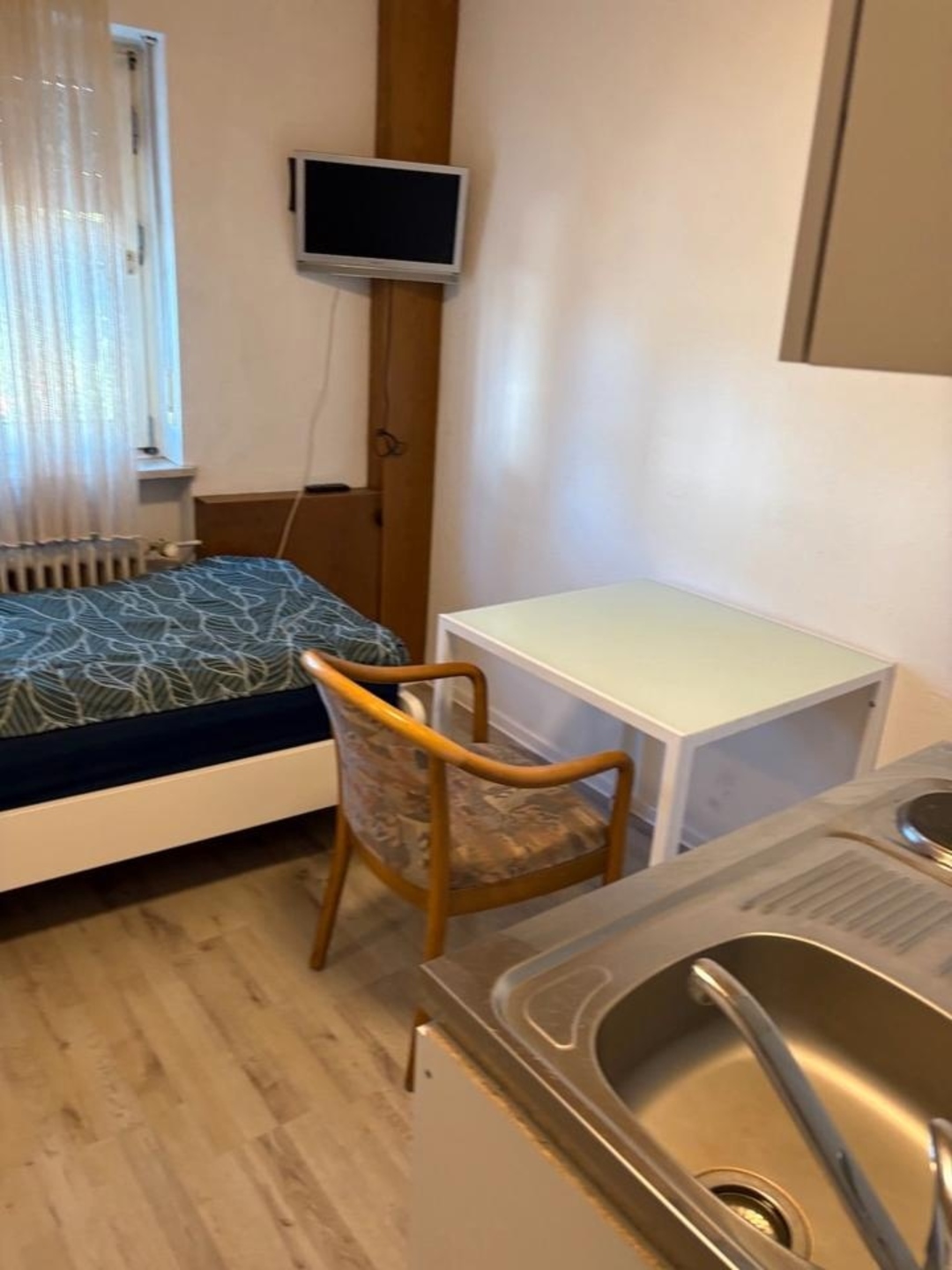 Habitación 20 m², Bilbao