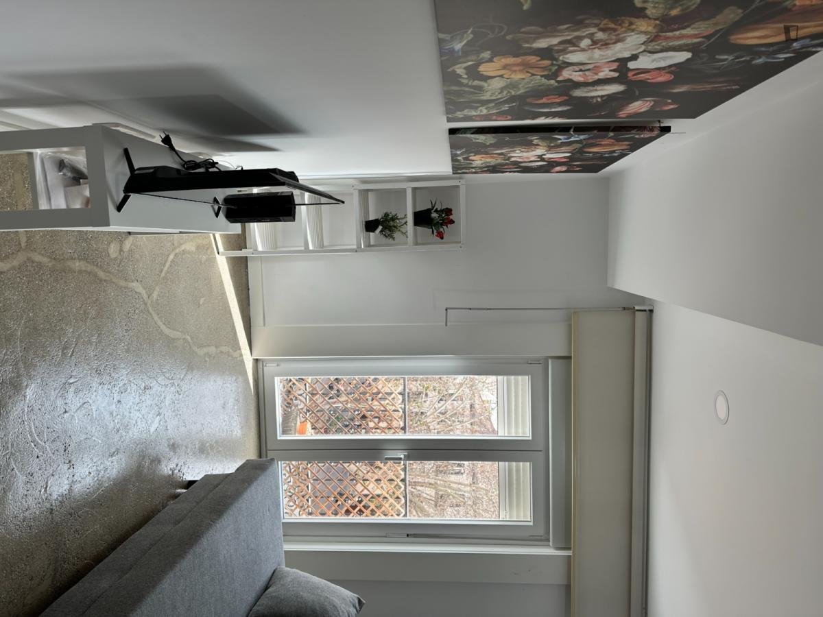 Pis de 51 m² a Madrid