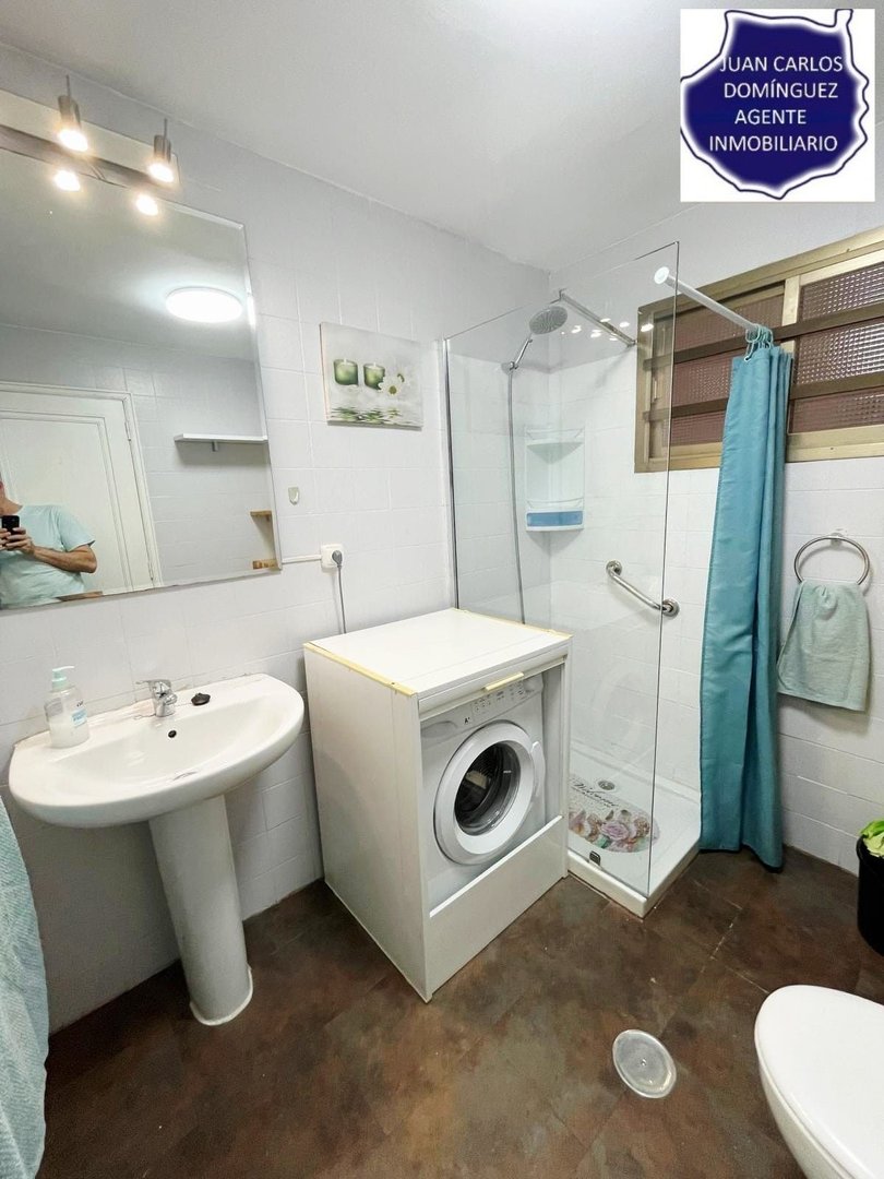 Piso de 70 m² en San Bartolomé de Tirajana