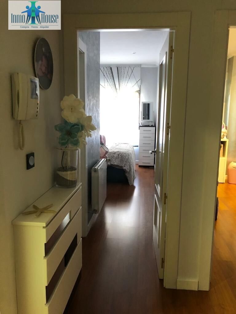 Piso de 95 m² en Albacete