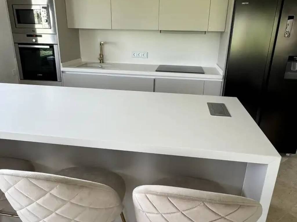 Piso de 130 m² en Marbella