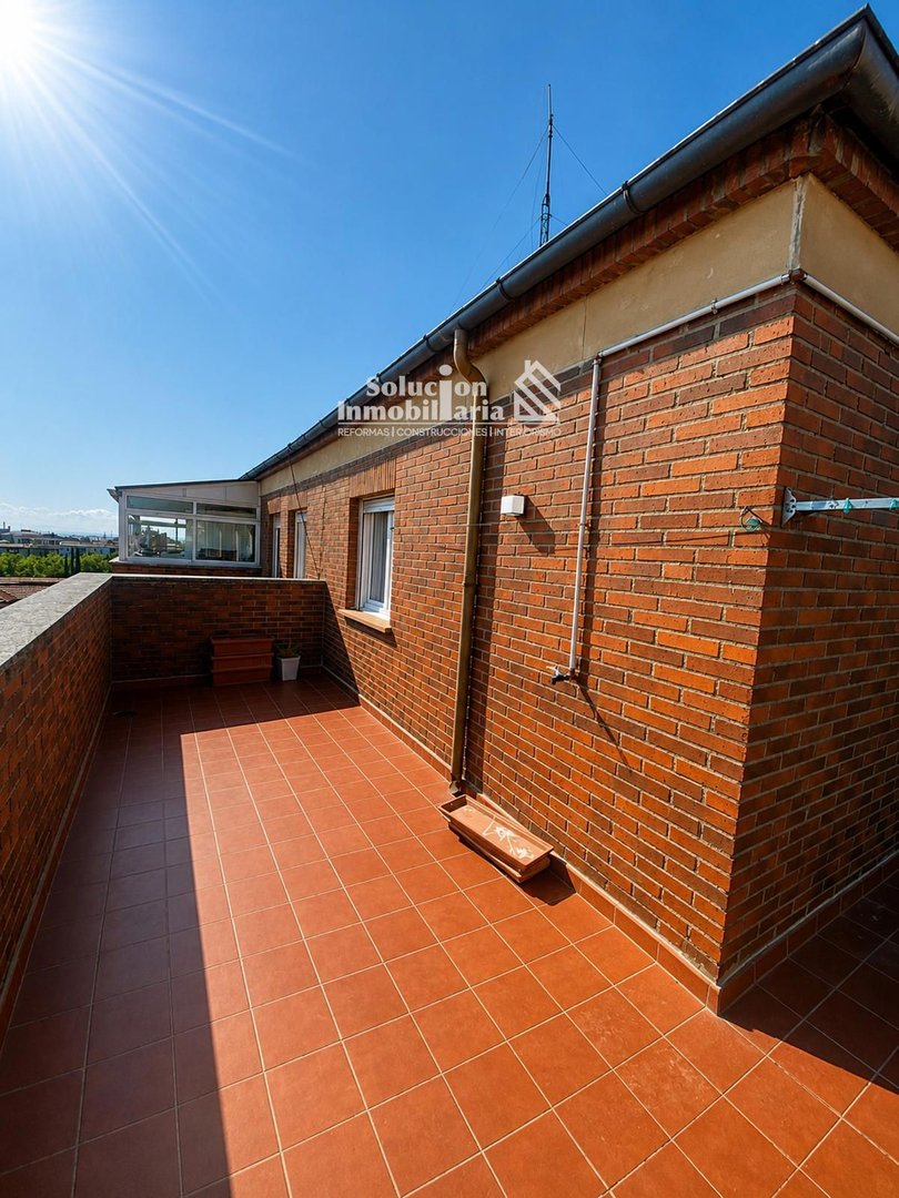 Appartamento 57 m² a Salamanca