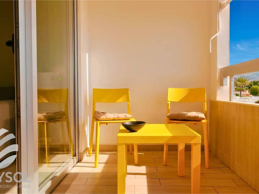Appartement 50 m² à San Bartolomé de Tirajana
