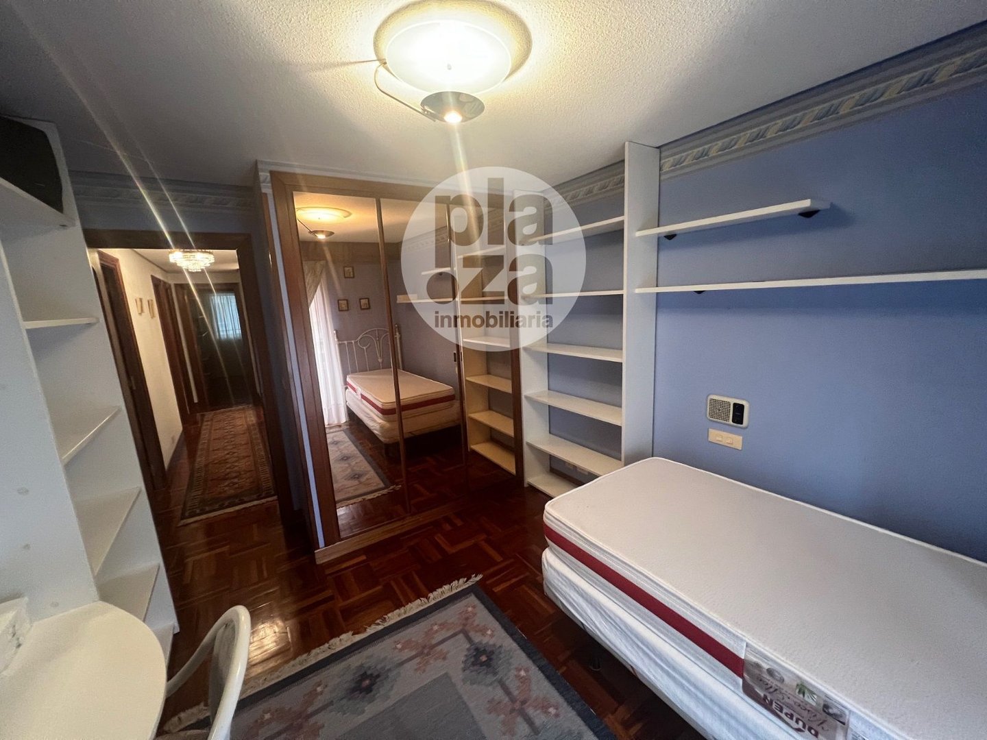 Pis de 128 m² a Burgos