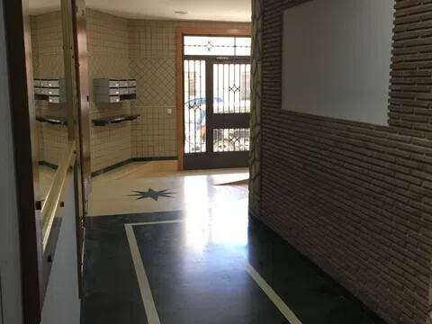 Piso de 115 m² en Guadix