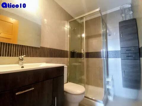 Pis de 92 m² a Oviedo