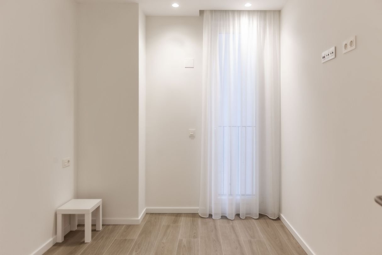Pis de 67 m² a Sant Sebastià