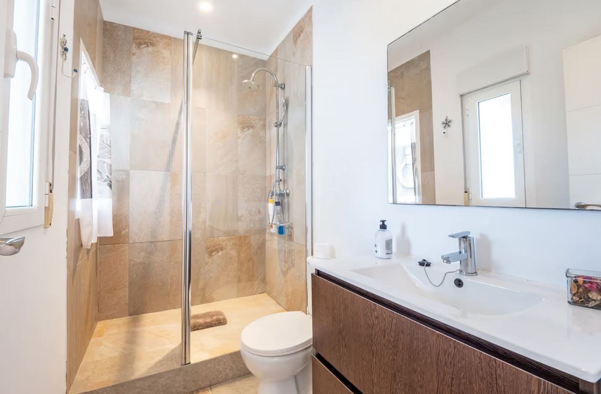Piso de 150 m² en Punta Umbría