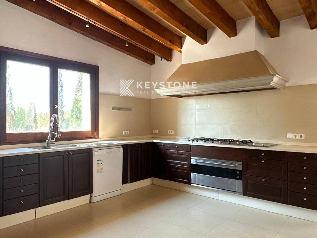 Casa de 500 m² en Esporles