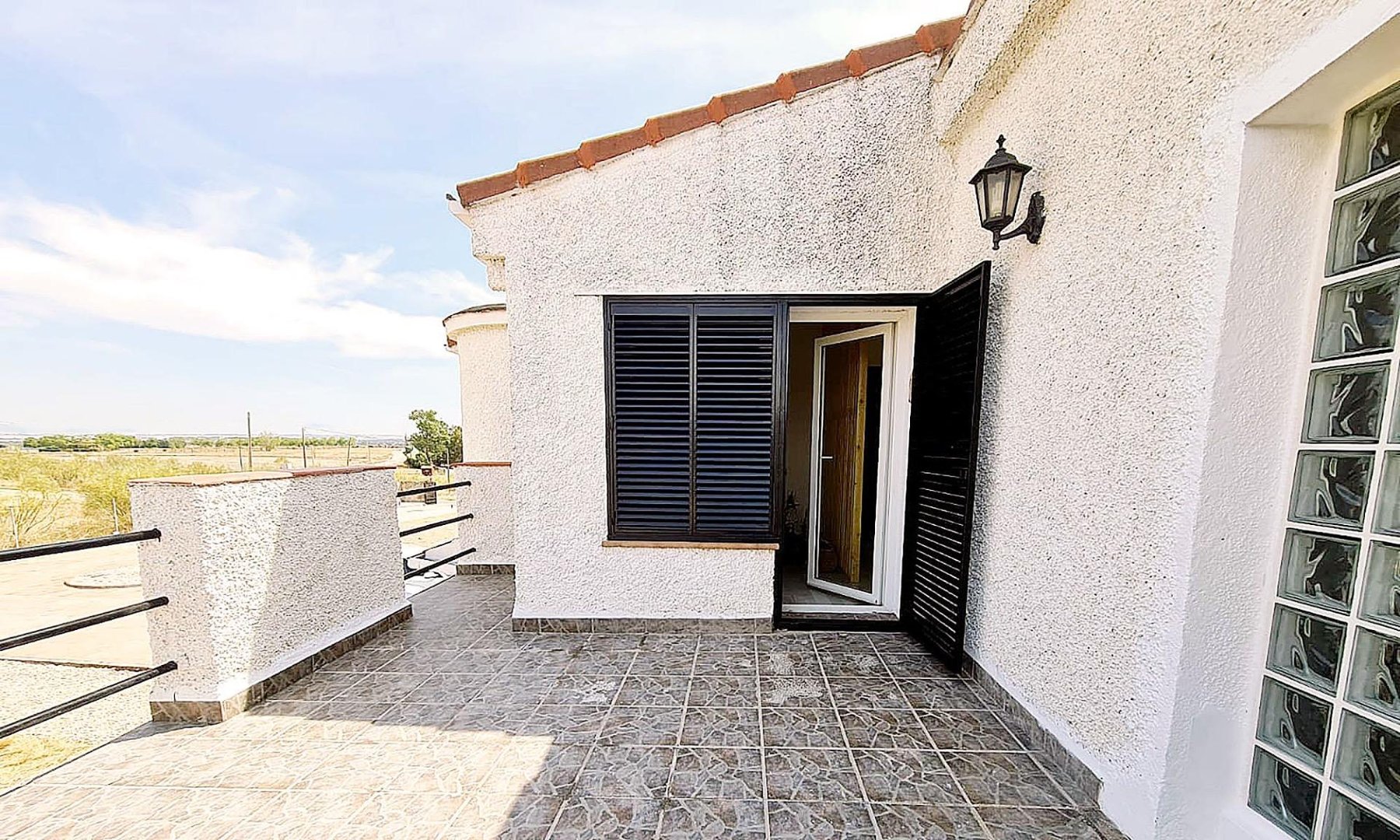 Casa de 231 m² a Villanueva de la Cañada