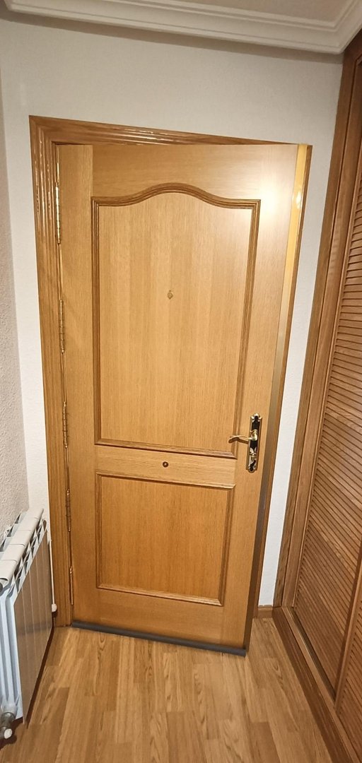 Wohnung 79 m² in Ocaña