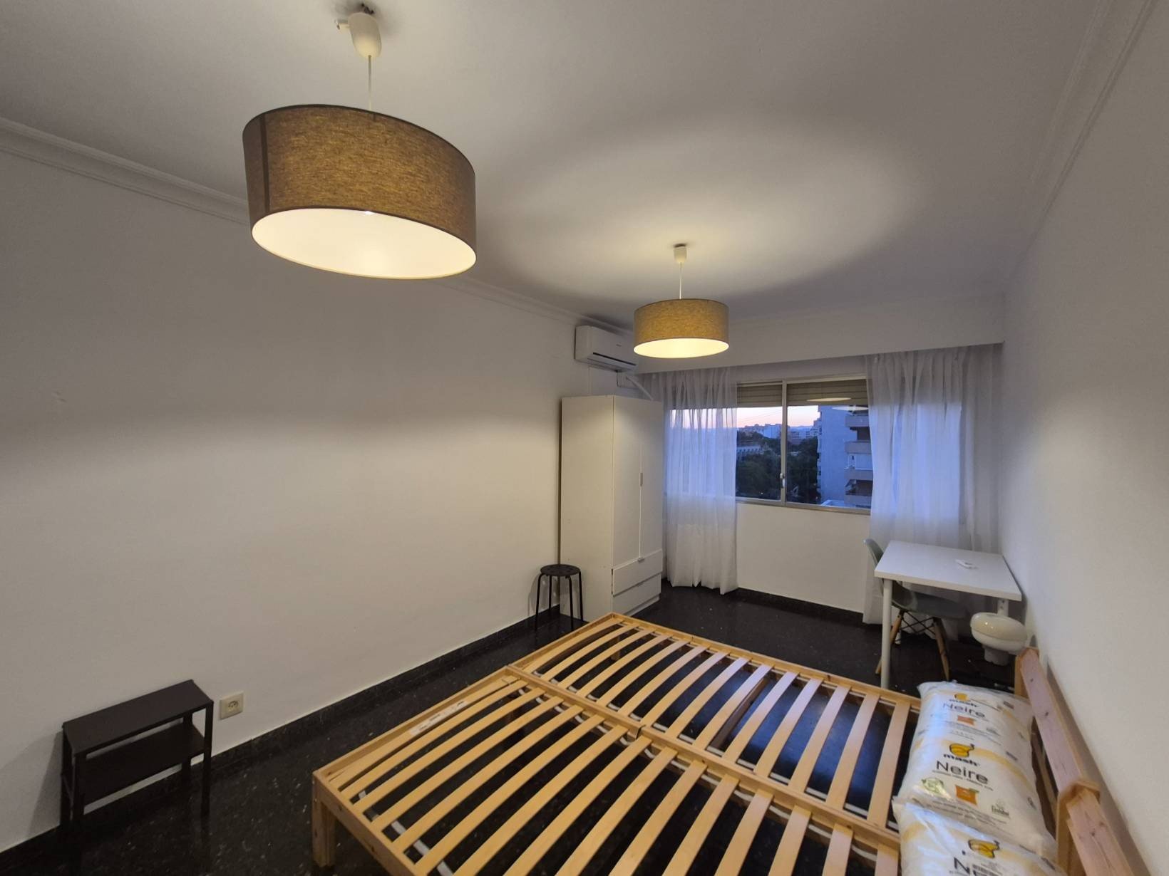 Piso de 104 m² en Valencia