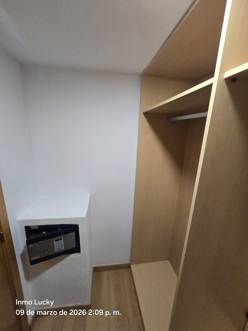 Apartamento 115 m² em Paterna