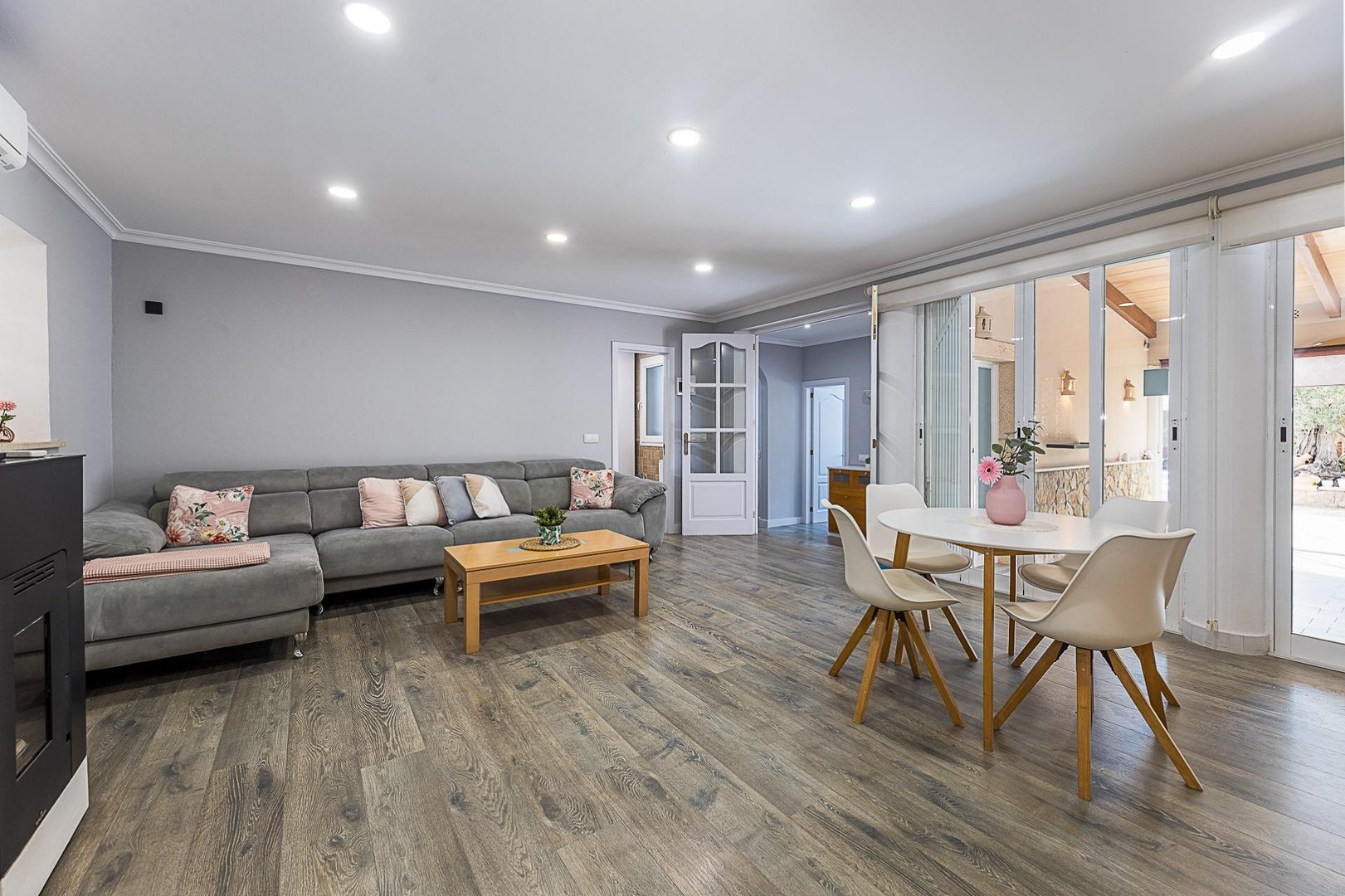 Piso de 315 m² en Palma