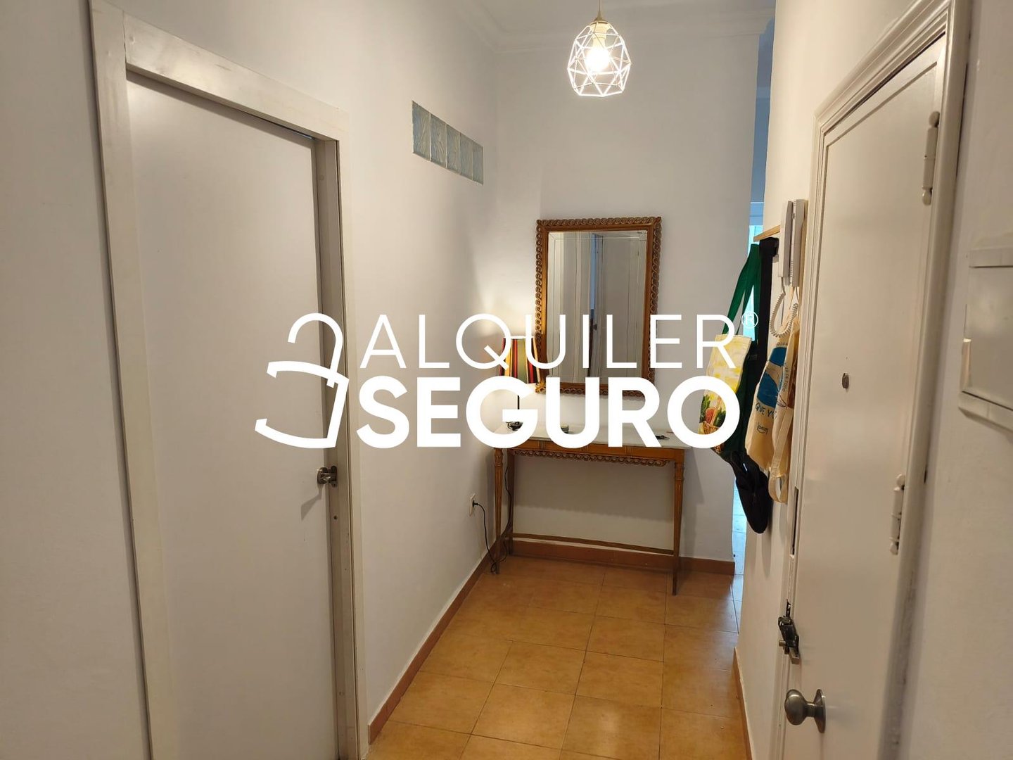 Pis de 80 m² a Sevilla