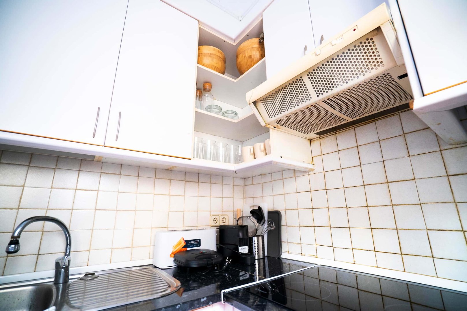 Habitación en alquiler, Madrid
