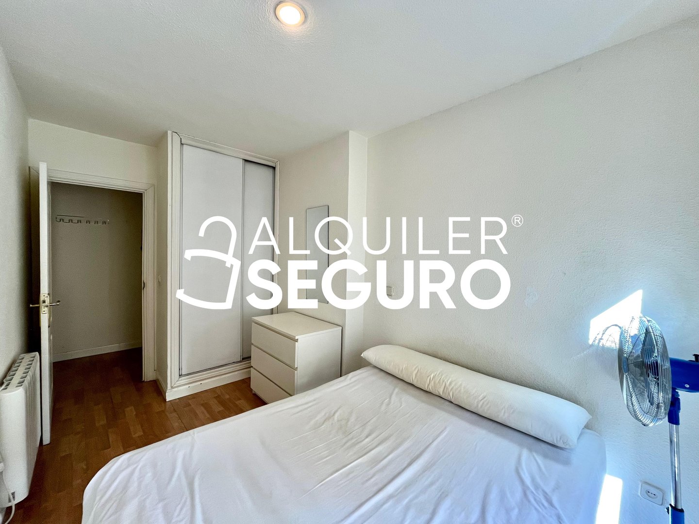 Piso de 55 m² en Madrid