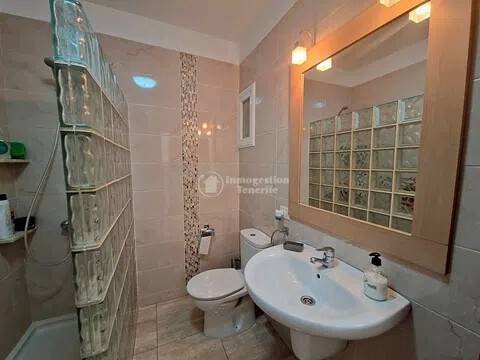 Piso de 53 m² en Arona