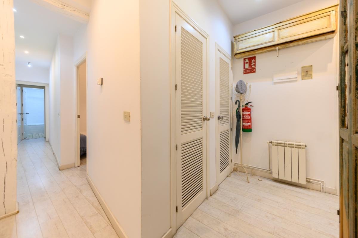 Appartement 80 m² à Madrid