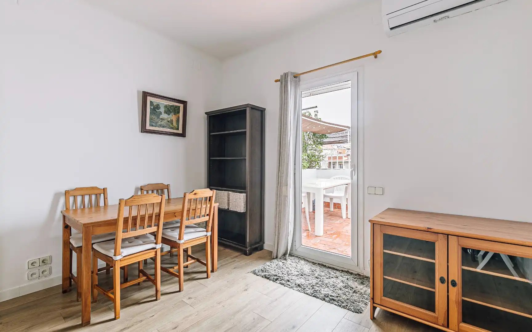 Pis de 72 m² a Barcelona