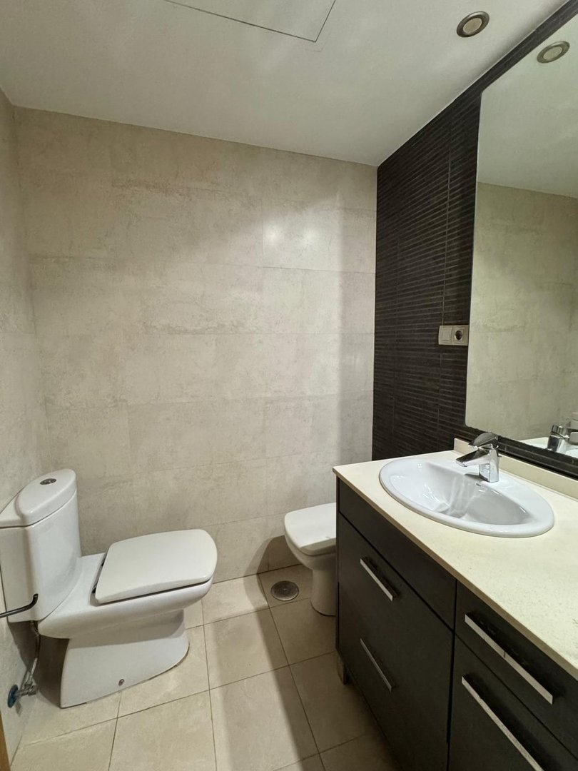 Piso de 46 m² en Valencia