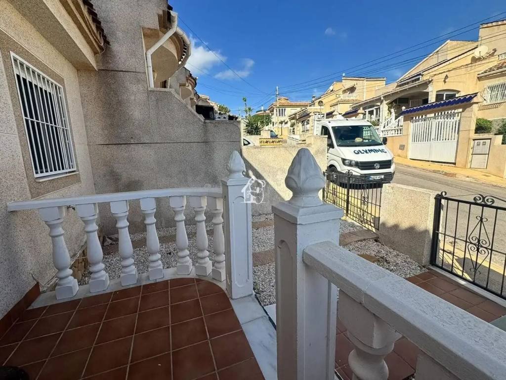 Casa de 84 m² en San Miguel de Salinas