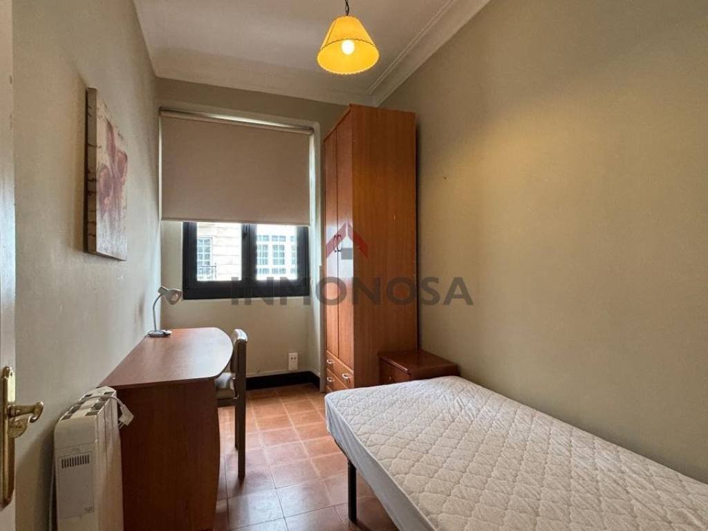 Piso de 79 m² en Ferrol