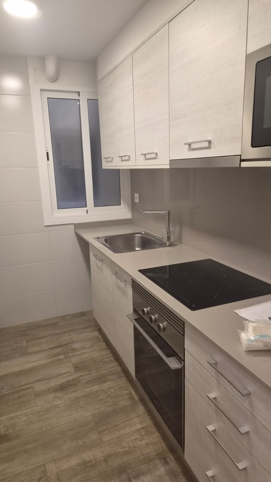 Квартира 60 м² в Cornellà de Llobregat