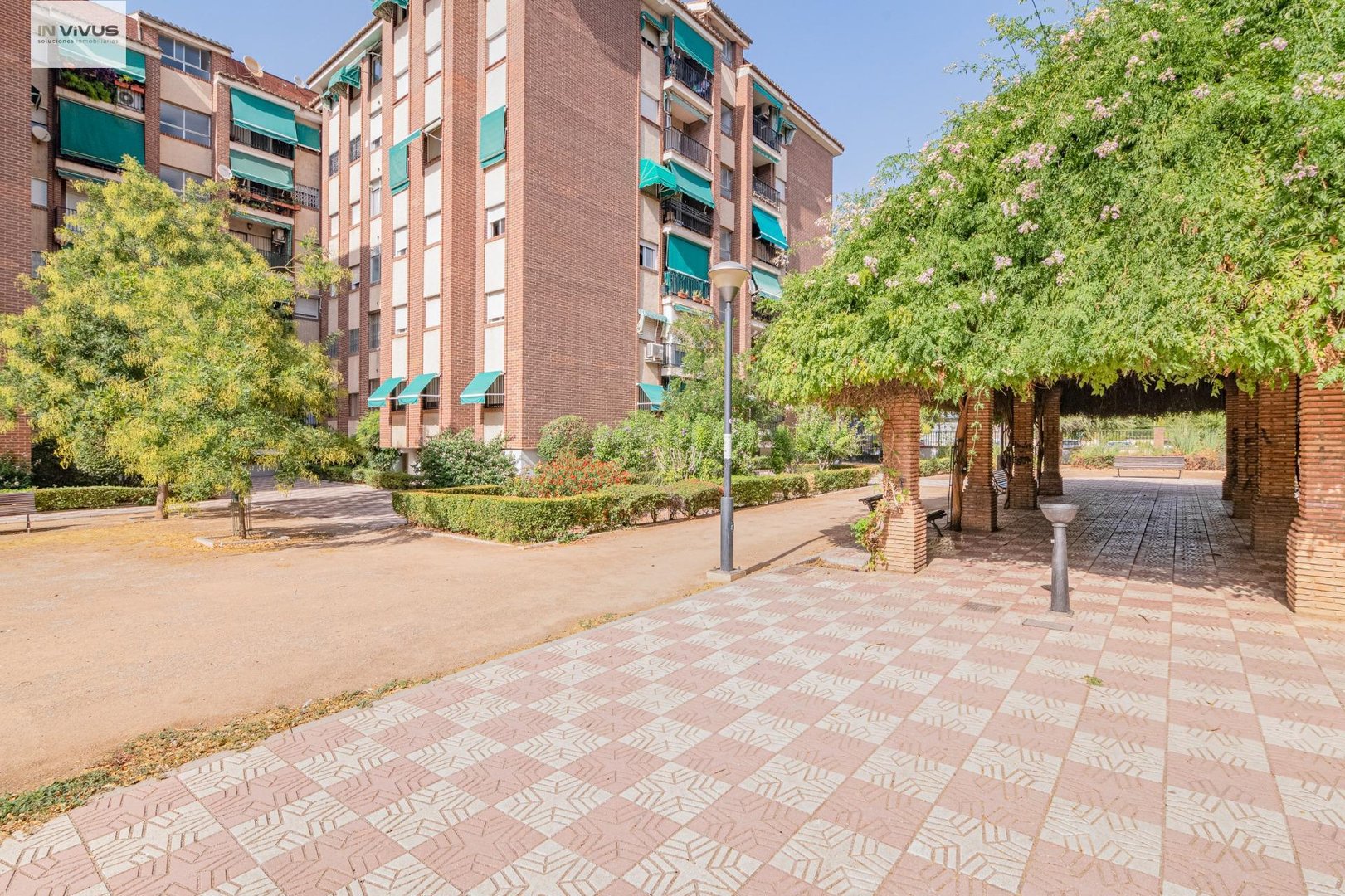 Apartamento 115 m² em Granada