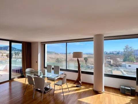 Pis de 117 m² a Eivissa