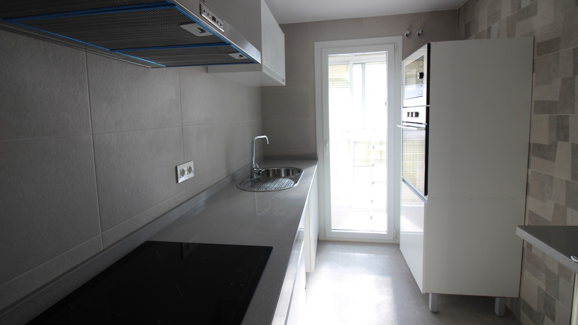 Piso de 110 m² en Sevilla