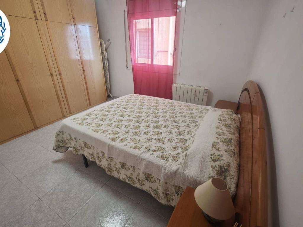Piso de 80 m² en Vilanova i la Geltrú