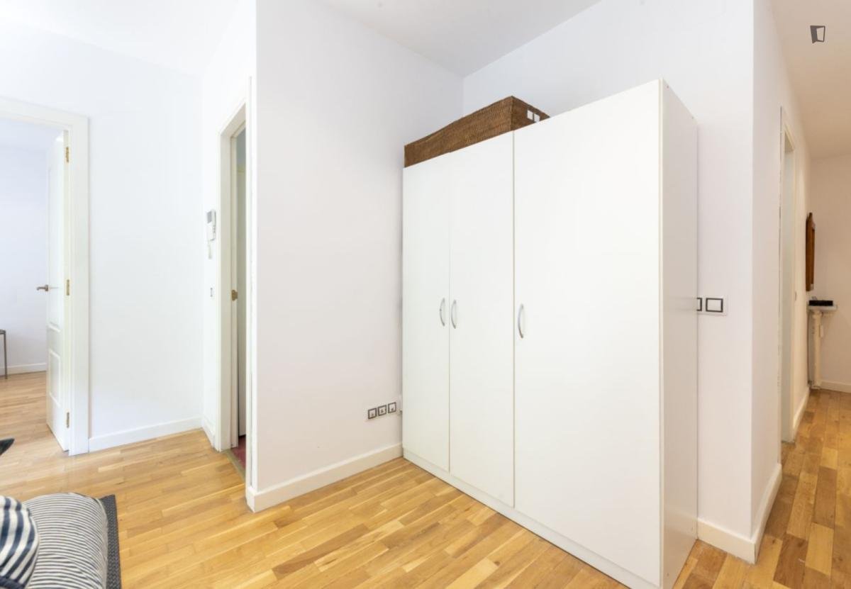 Wohnung 65 m² in Madrid