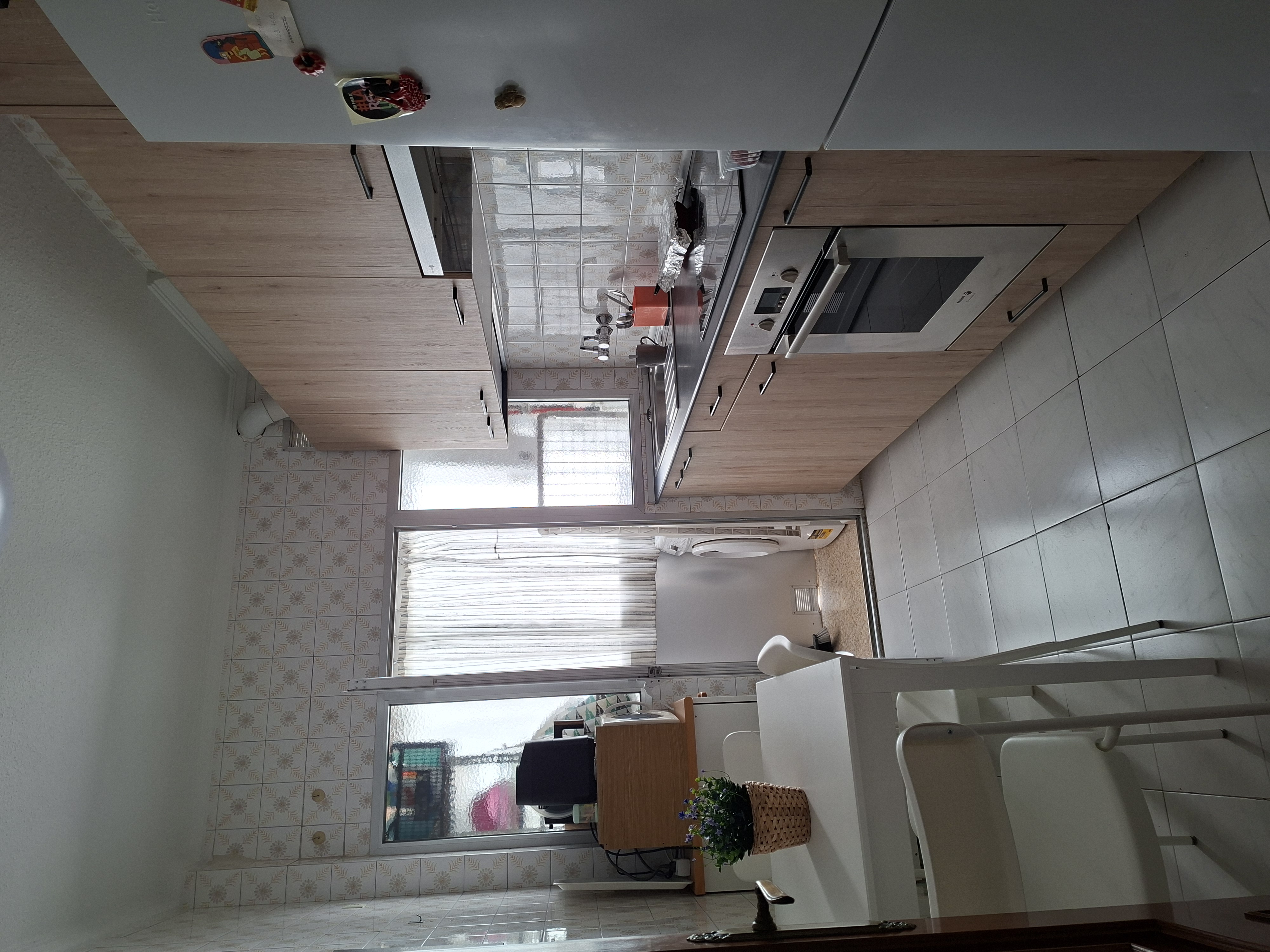 Habitación 85 m², Salamanca