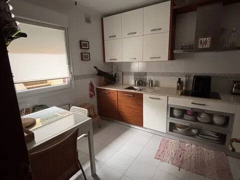Piso de 220 m² en Gorliz