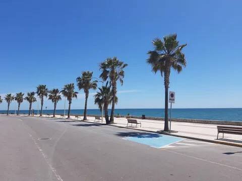 Wohnung 42 m² in Alcalà de Xivert