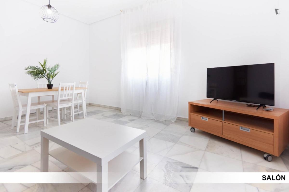 Habitación en alquiler, Sevilla
