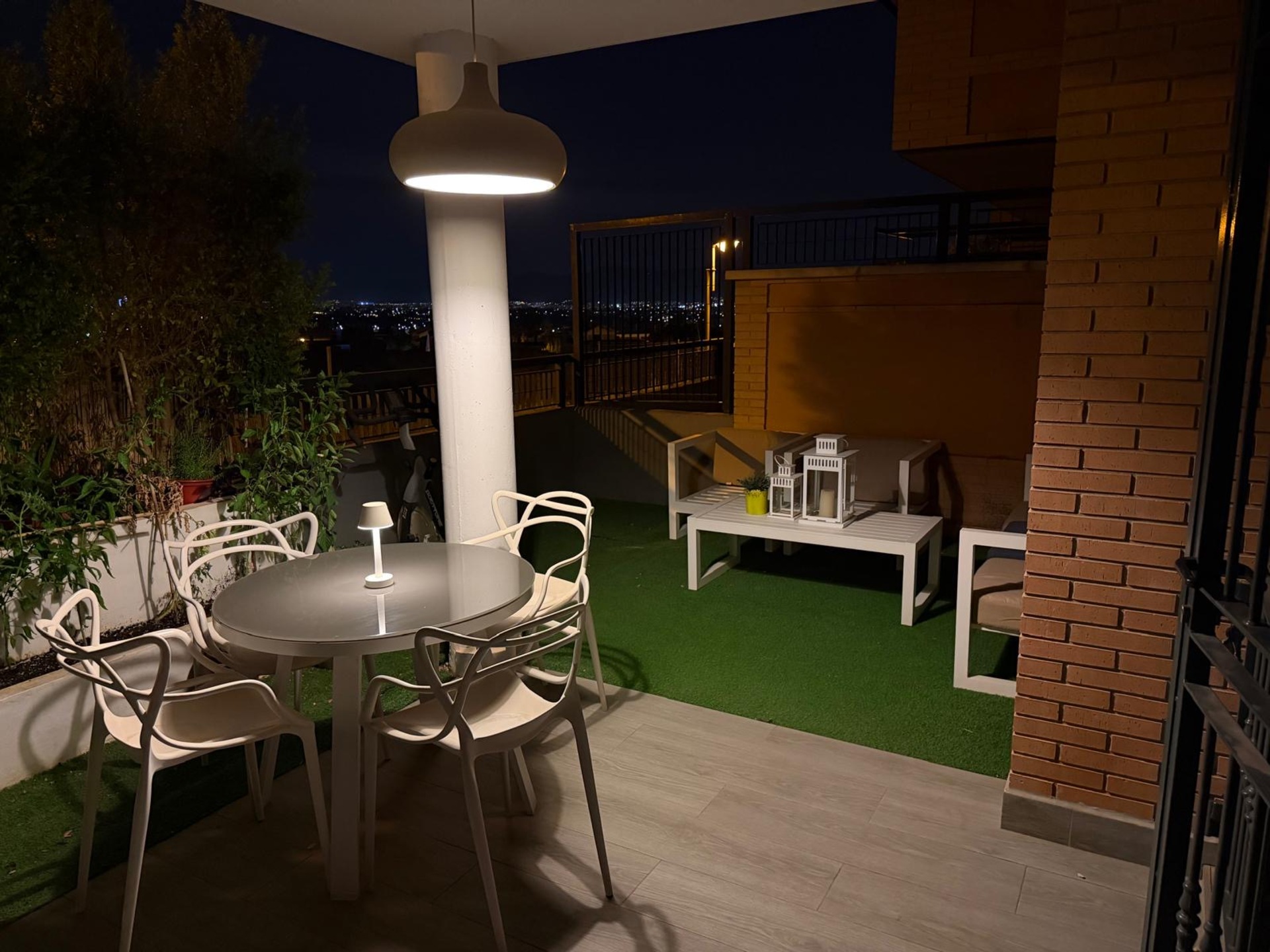 Piso de 150 m² en Murcia