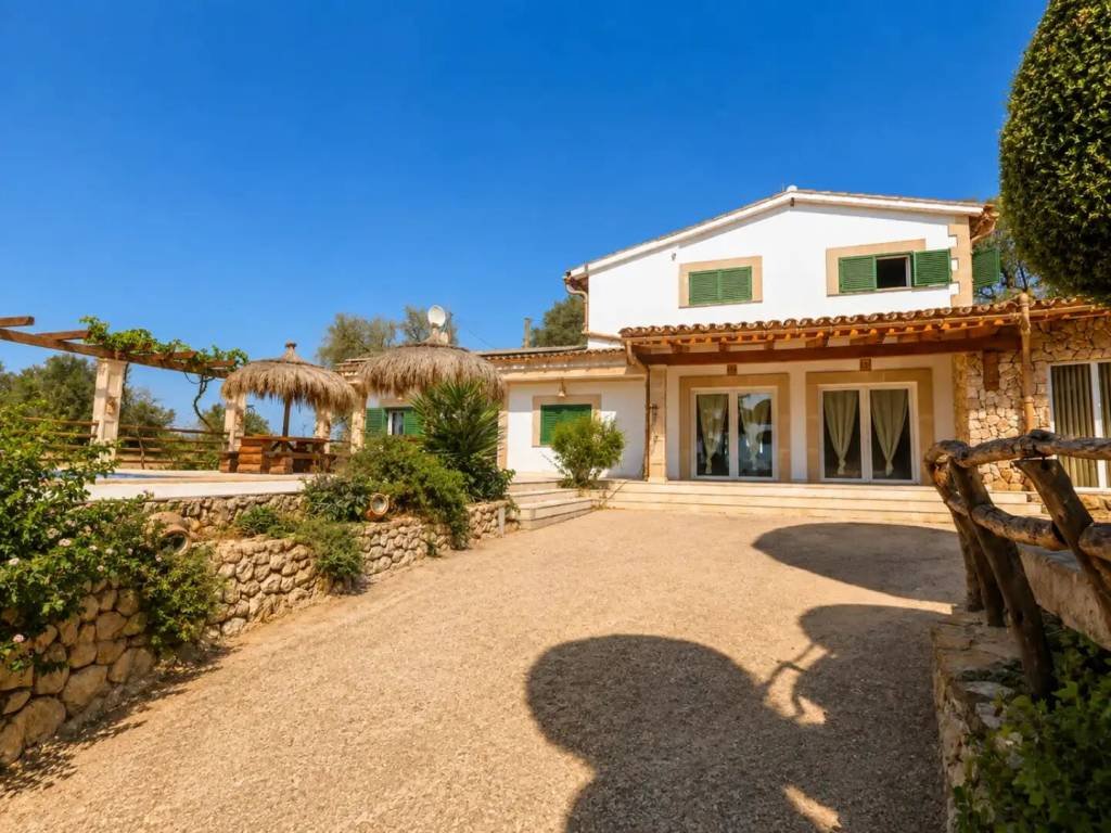Casa de 320 m² en Porreres