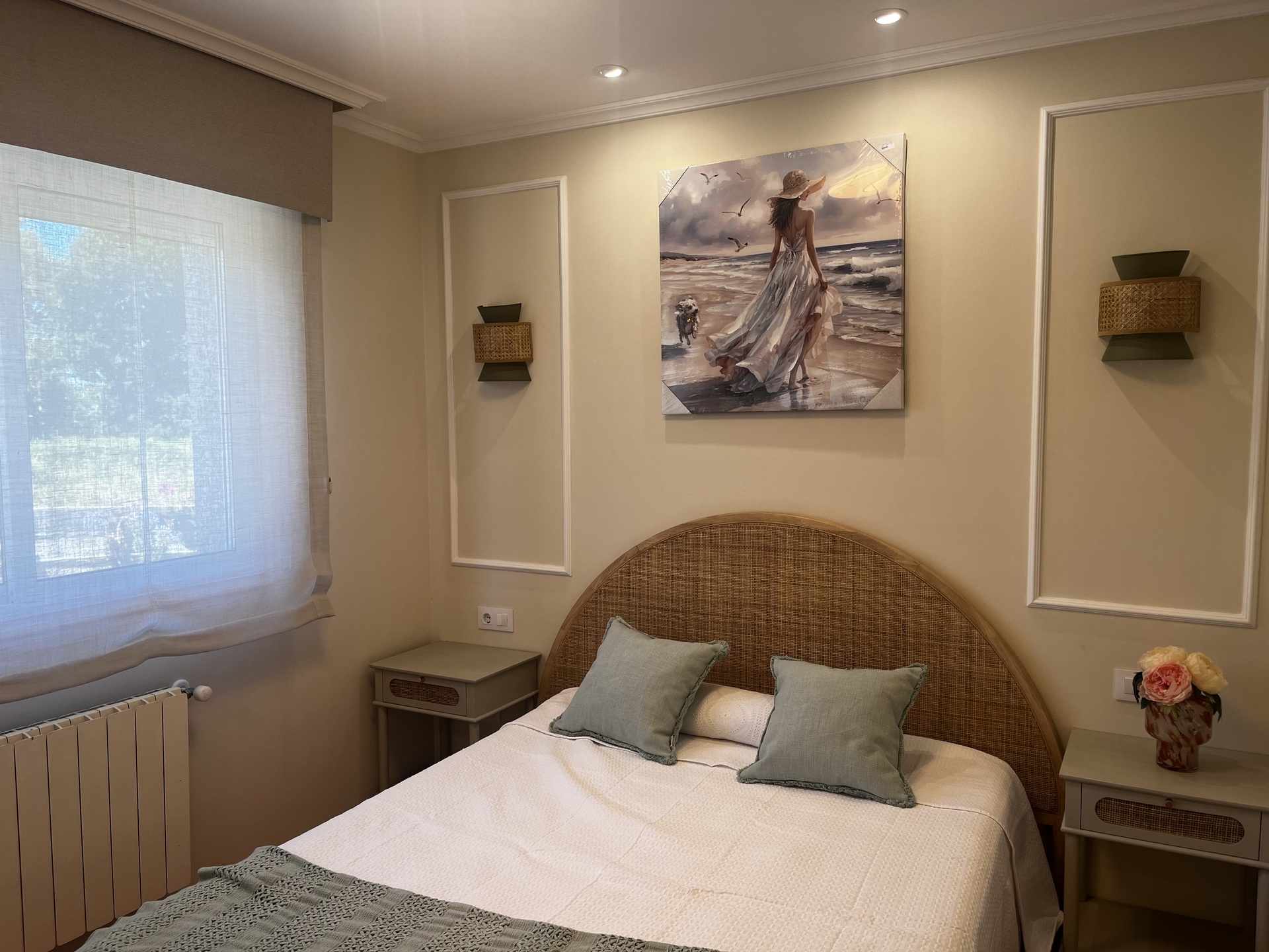 Piso de 110 m² en Vigo
