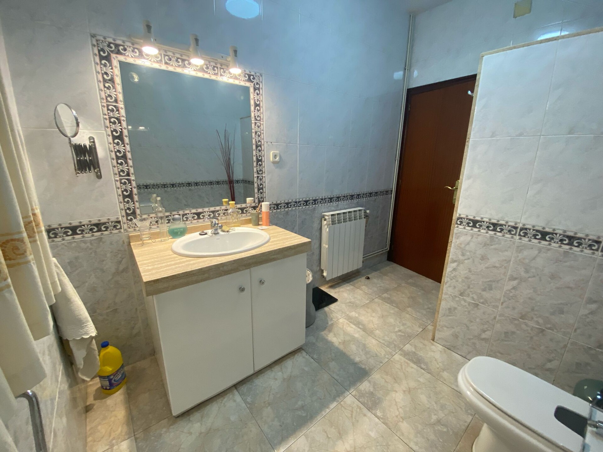 Apartamento 63 m² em Barcelona
