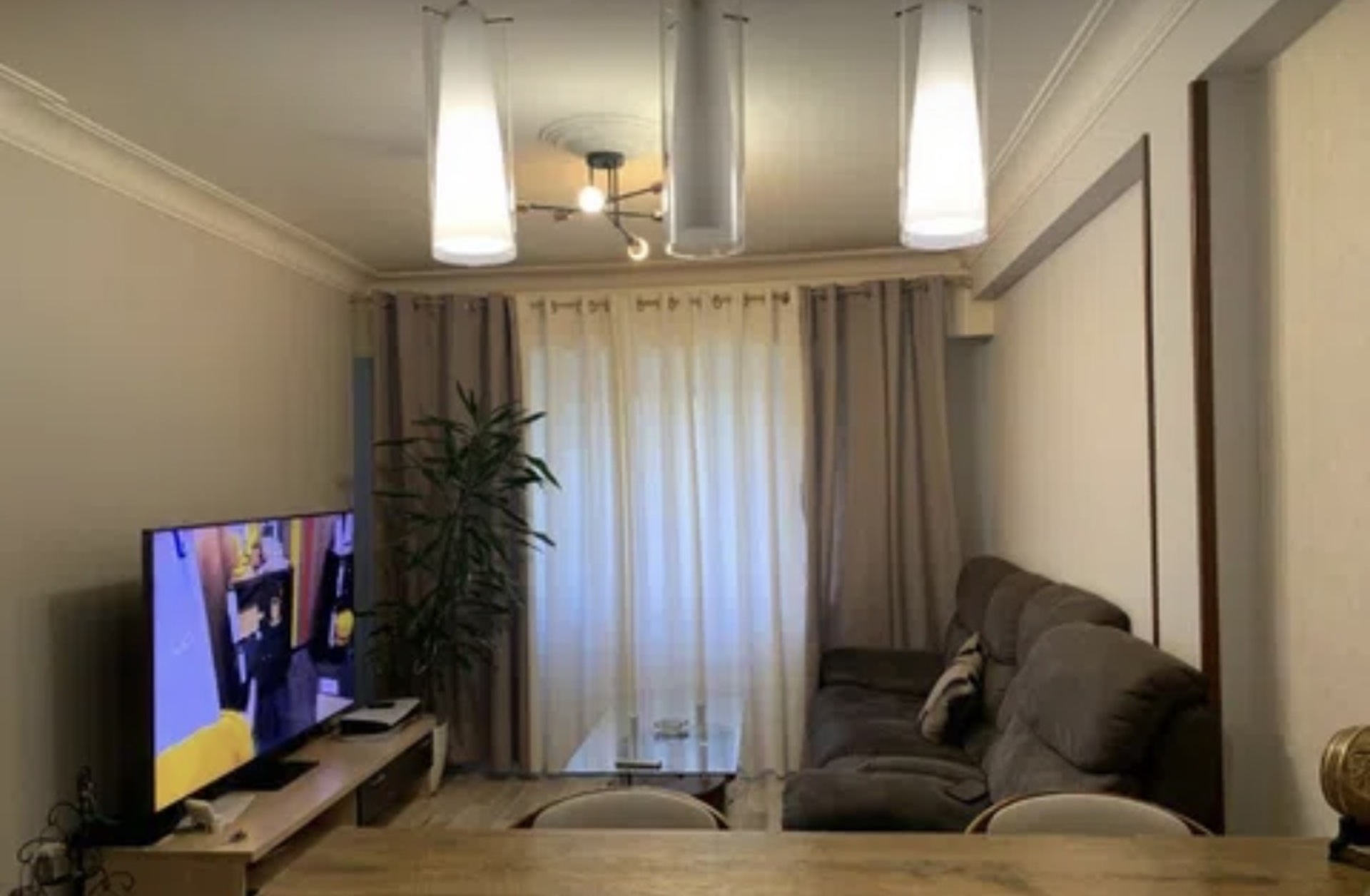 Habitación 78 m², Ferrol