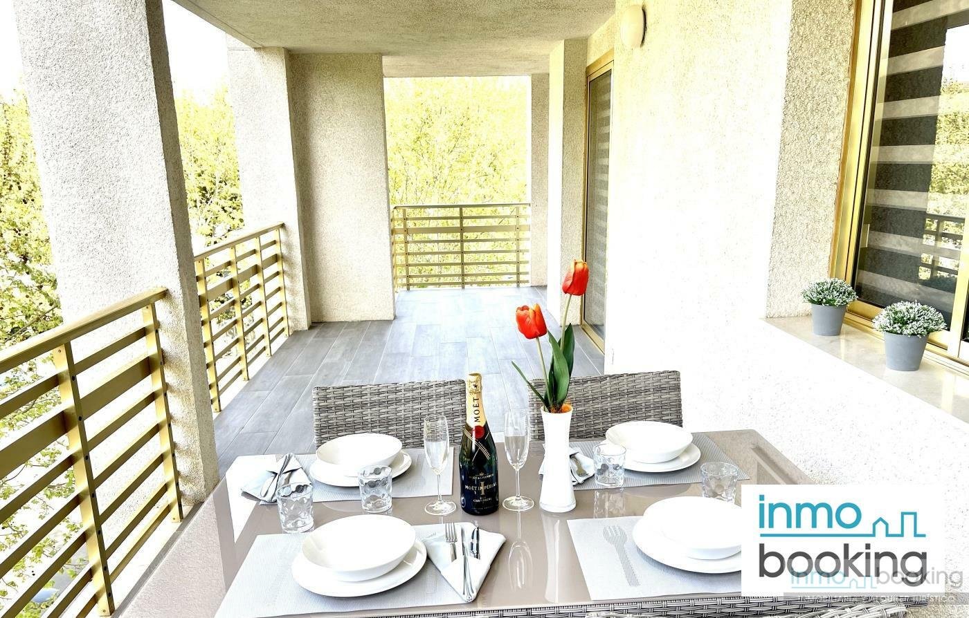 Appartement 51 m² à Salou